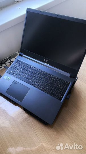 Ноутбук игровой Acer Aspire 7