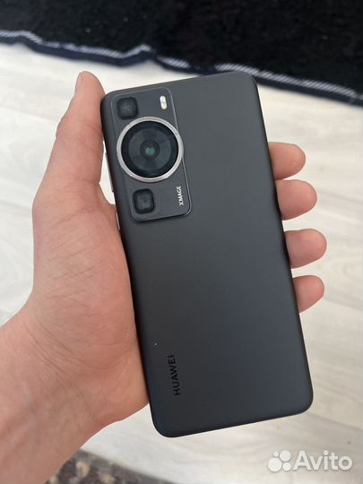 HUAWEI P60, 8/256 ГБ