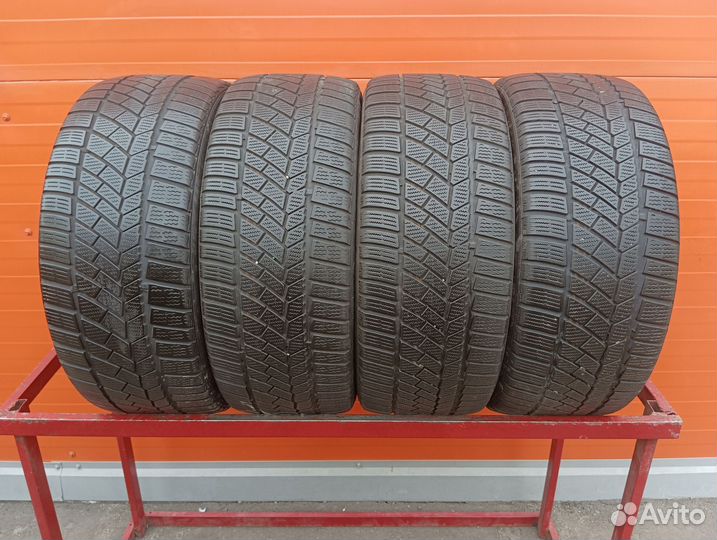 Continental ContiWinterContact TS830 P SSR 245/45 R18 98V