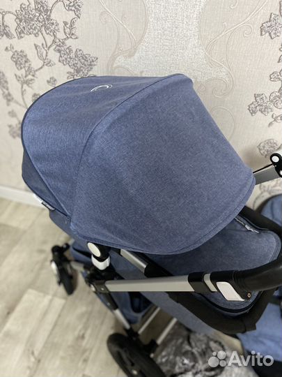 Bugaboo cameleon 3 2в1