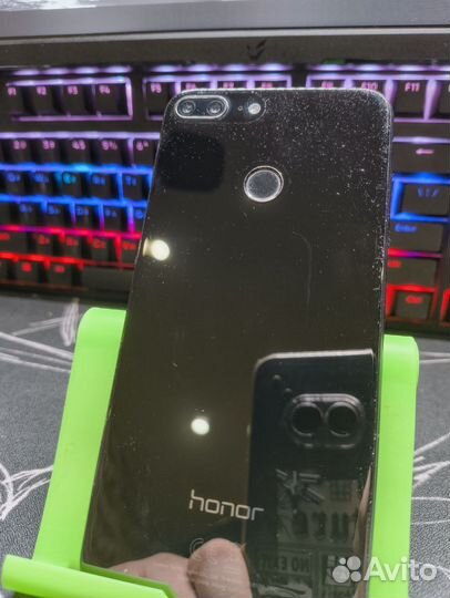 HONOR 9 Lite, 3/32 ГБ