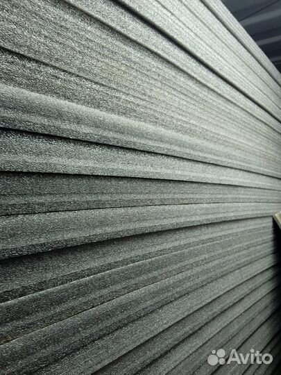 Мат борцовский ппэ 1х2 м 40 мм