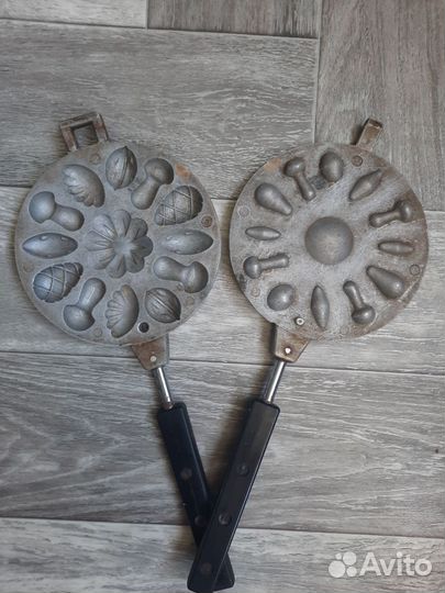 Кухонные принадлежности СССР