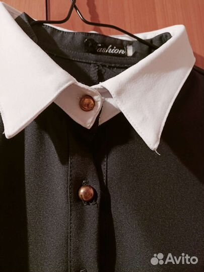 Платье в школу/универ