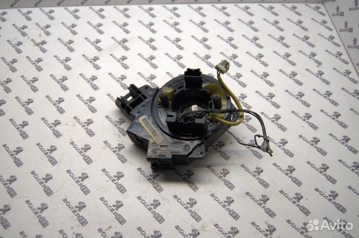 Шлейф руля Transit