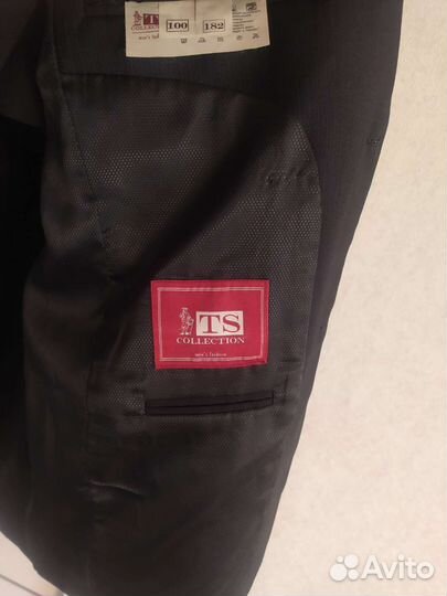 Школьный костюм