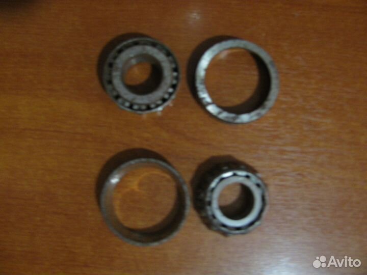 Подшипник 7204 К-1