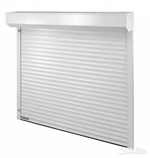 Рольставни