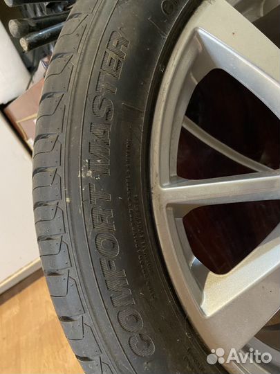 Comforser CF3000 225/50 R17