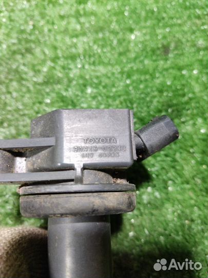 Катушка зажигания Toyota Rav4