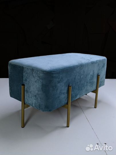 Банкетка пуфик в прихожую