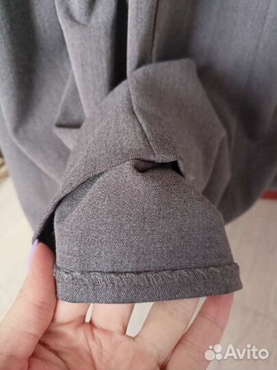 Школьная форма для девочки 134