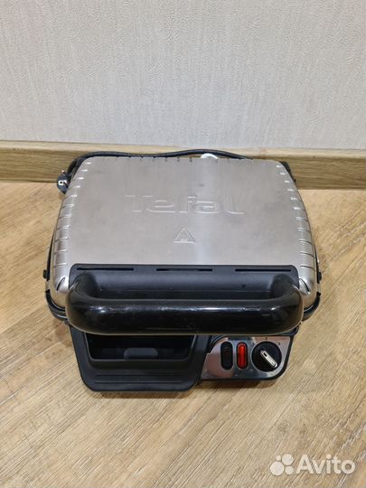 Гриль Tefal