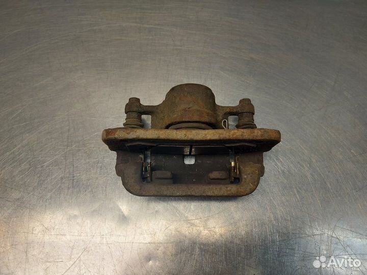 Суппорт задний правый Hyundai Santa Fe 3 DM D4HB