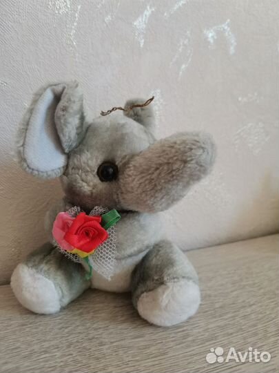 Детские игрушки бу пакетом