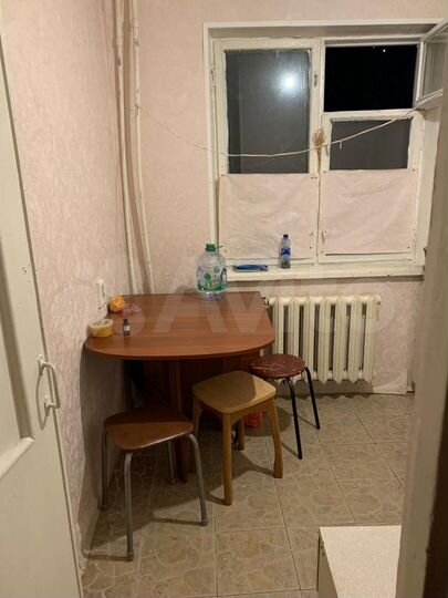 1-к. квартира, 31 м², 1/5 эт.