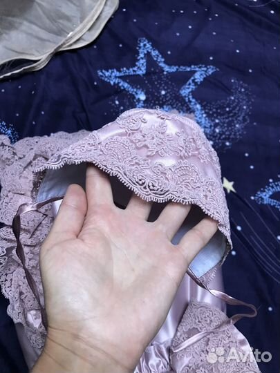 Конверт на выписку зимний овчина