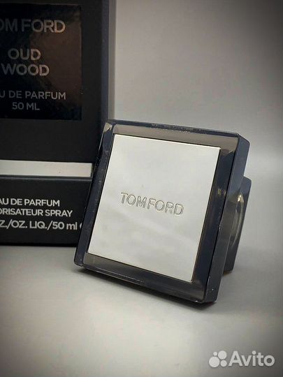 Духи Tom Ford Oud Wood 50ml