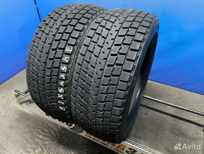 Bridgestone Blizzak MZ-03 245/45 R18 96Q