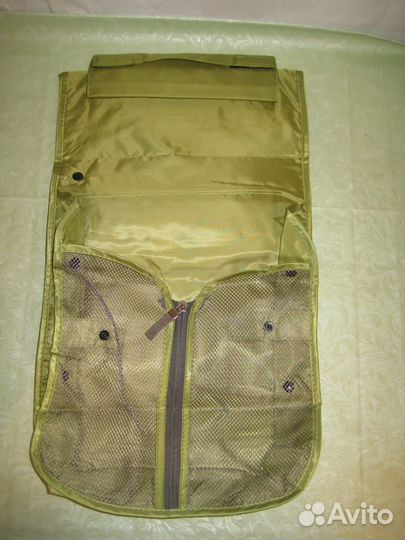 Чемодан ретро из СССР складной и другое