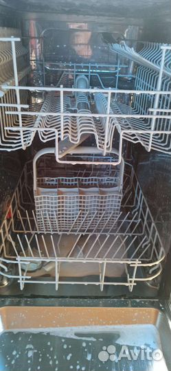 Посудомоечная машина бу 45 см Electrolux