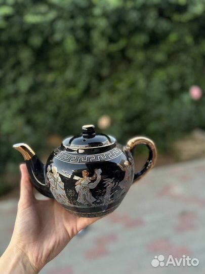 Чайный сервиз