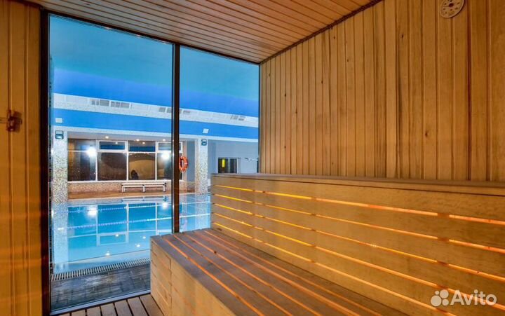 Абонемент СССР Солнцево