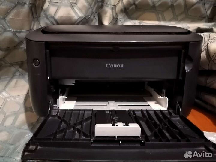 Принтер Canon i-sensys LBP6030B