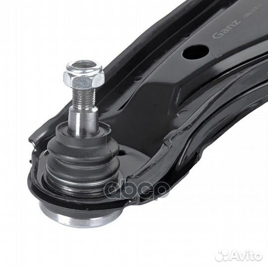 Рычаг передний L hyundai getz GIL06733 ganz