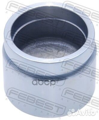 Поршень тормозного суппорта зад прав/лев 01