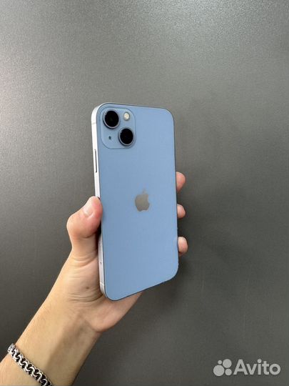 iPhone Xr, 128 ГБ