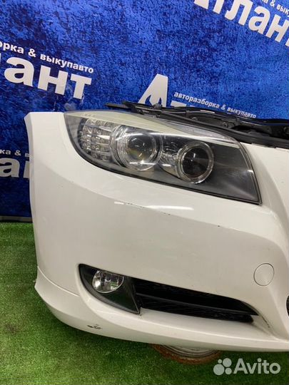 Ноускат Bmw 3 E90 2011