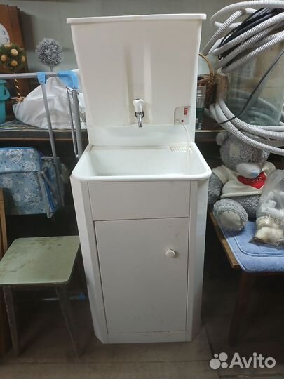 Электромойка