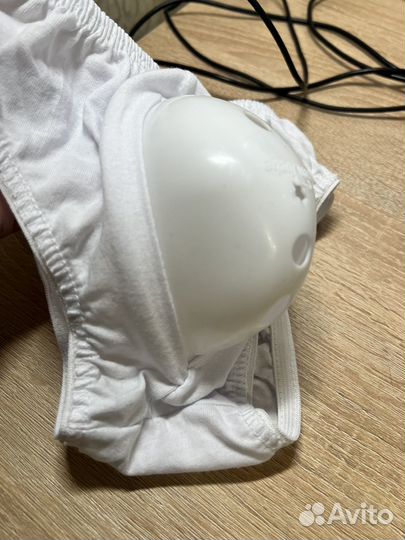 Трусики после обрезания