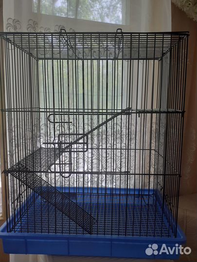 Клетки для небольших животных