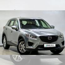 Mazda CX-5 2.0 MT, 2012, 98 053 км, с пробегом, цена 1 499 000 руб.