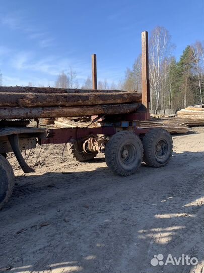 КамАЗ 4310, 1993