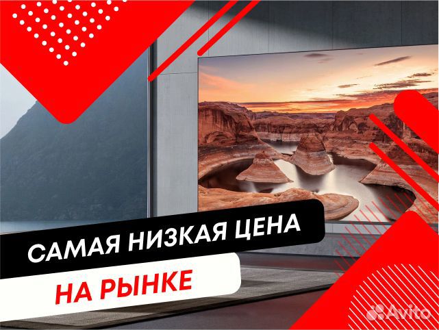 Oled SMART TV 4K Телевизор LG 48 дюймов