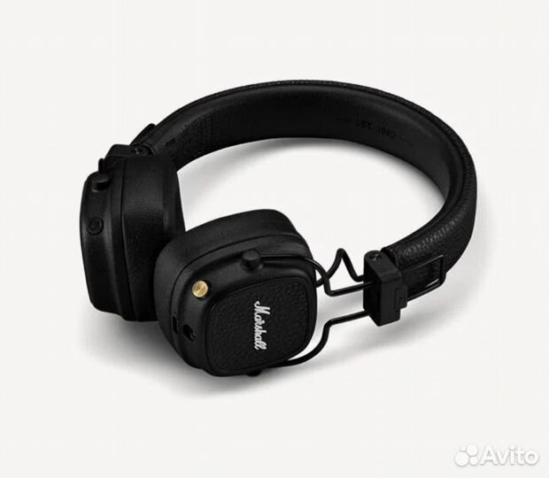 Наушники marshall major 5 новые