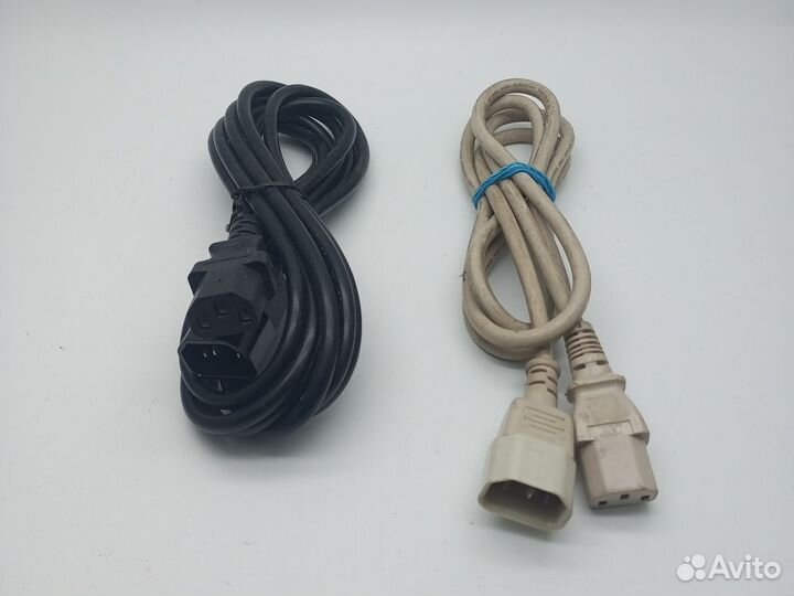 Кабель шнур питания 220 мфу принтер копир ибп факс