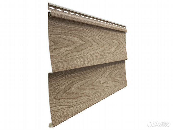 Сайдинг Docke LUX D5C Елочка