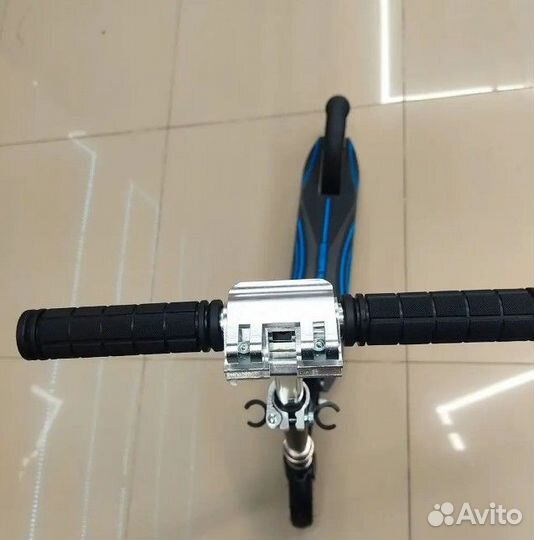 Городской самокат