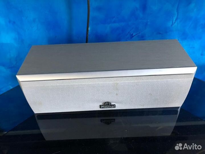 Комплект акустики Magnat Vector Needle