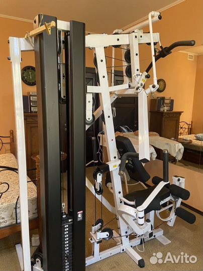 Силовой тренажер