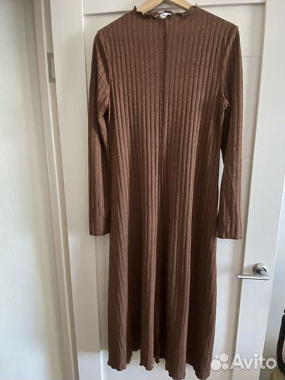 Платье Mango XXL