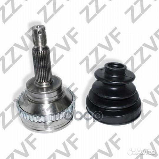 Шрус наружный hyundai sonata D2 (04-:) 49500-38