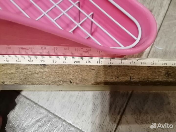 Лоток для кролика