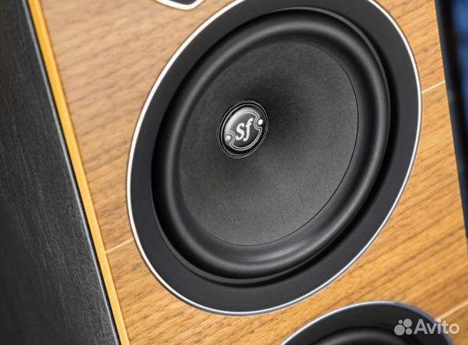 Акустическая система Sonus Faber Lumina 3