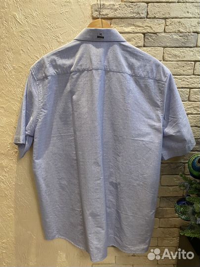 Рубашка мужская ostin