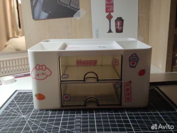 Органайзер для канцелярии